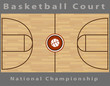 Basketball Court