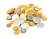 coins