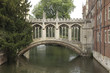 Photo: Bridge of sighs Bridge of sighs