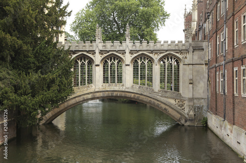 Photo: Bridge of sighs Bridge of sighs