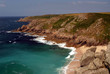 Photo: Dramatic Atlantic Coast with wild beach Dramatic Atlantic Coast with wild beach