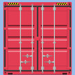 Freight Container