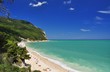 REGIONE MARCHE: SIROLO SPIAGGIA SAN MICHELE