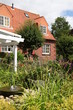 Eigenheim mit Garten