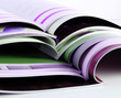 Color magazines Color magazines