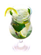 Mojito cocktail