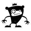 monkey king