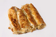 Patatesli Börek Patatesli Börek