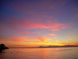 Sunrise cap d'Antibes