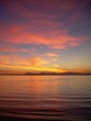 Sunrise Cap d'Antibes