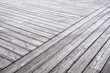 Wooden floor