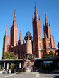 Wiesbaden Cathedral