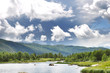 River in Norway