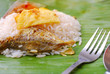 Malay traditional delicacy