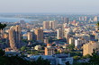 Foto: Montréal et le fleuve Saint-Laurent Montréal et le fleuve Saint-Laurent