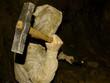 Arbeiter im Bergwerk Arbeiter im Bergwerk