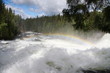 Clearwater river