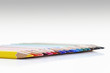 Color pencils