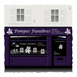 Pompes Funèbres