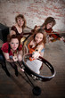 Female musicians