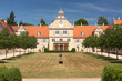 Jagdschloss Kranichstein