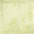 Light cream handmade paper with grunge frame Light cream handmade paper with grunge frame
