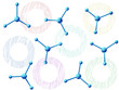 tripple-ball background