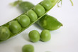Peas