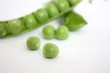 Peas
