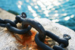 anchoring pillar