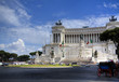 Vittoriano, Roma