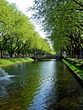 KÖ-Graben in Düsseldor