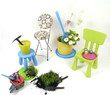 gardening details interior