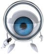 Big brother is watching you