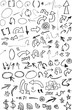 Hand Drawn