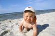 Small boy