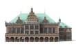 Bremer Rathaus