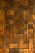 art on wall