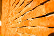 Texture of brick