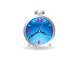 Alarm-clock