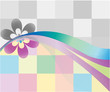 abstract background