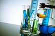 Laboratory equipment