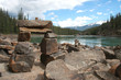 Inukshuk