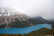 Peyto Lake