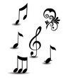 Note de musique