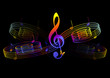 Musiknoten