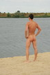 tobi stand nackt
