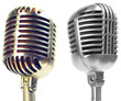 Vintage Microphones