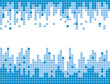 mosaic pattern