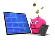 énergie solaire